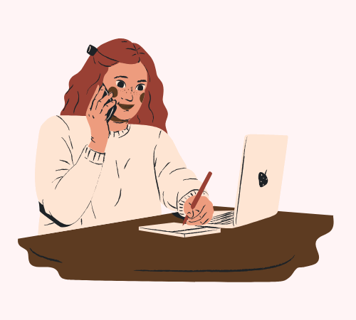 How to Write the Perfect Cover Letter for an Internship in South Africa (Plus, Examples!)