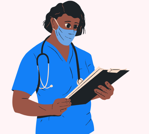 Student Nurse Training Programme 2025 in South Africa