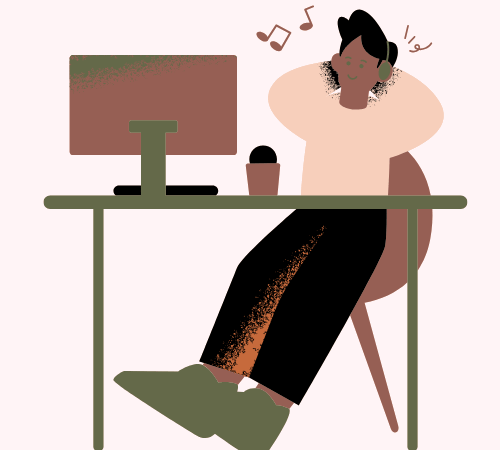 What to Do in South Africa When You Hate Your New Job?